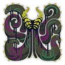 The Black Flame Manifests quest icon
