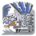 Thundering Flowers quest icon