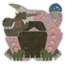 Drive Off the Congalala! quest icon