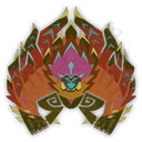 Ajarakan Ablaze quest icon