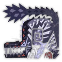 Watcher of the Ancient Capital quest icon