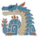 Tremors on Land, Sea, and Forest quest icon